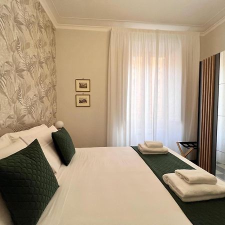 Domus Dolce Vita - Apartment Roma Ngoại thất bức ảnh