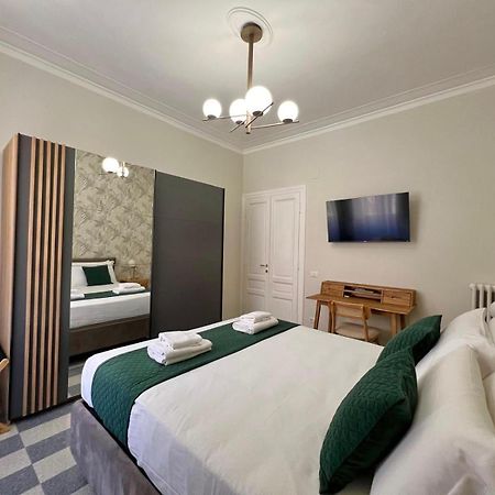 Domus Dolce Vita - Apartment Roma Ngoại thất bức ảnh
