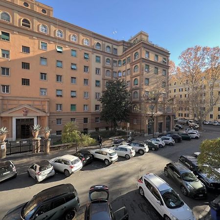 Domus Dolce Vita - Apartment Roma Ngoại thất bức ảnh