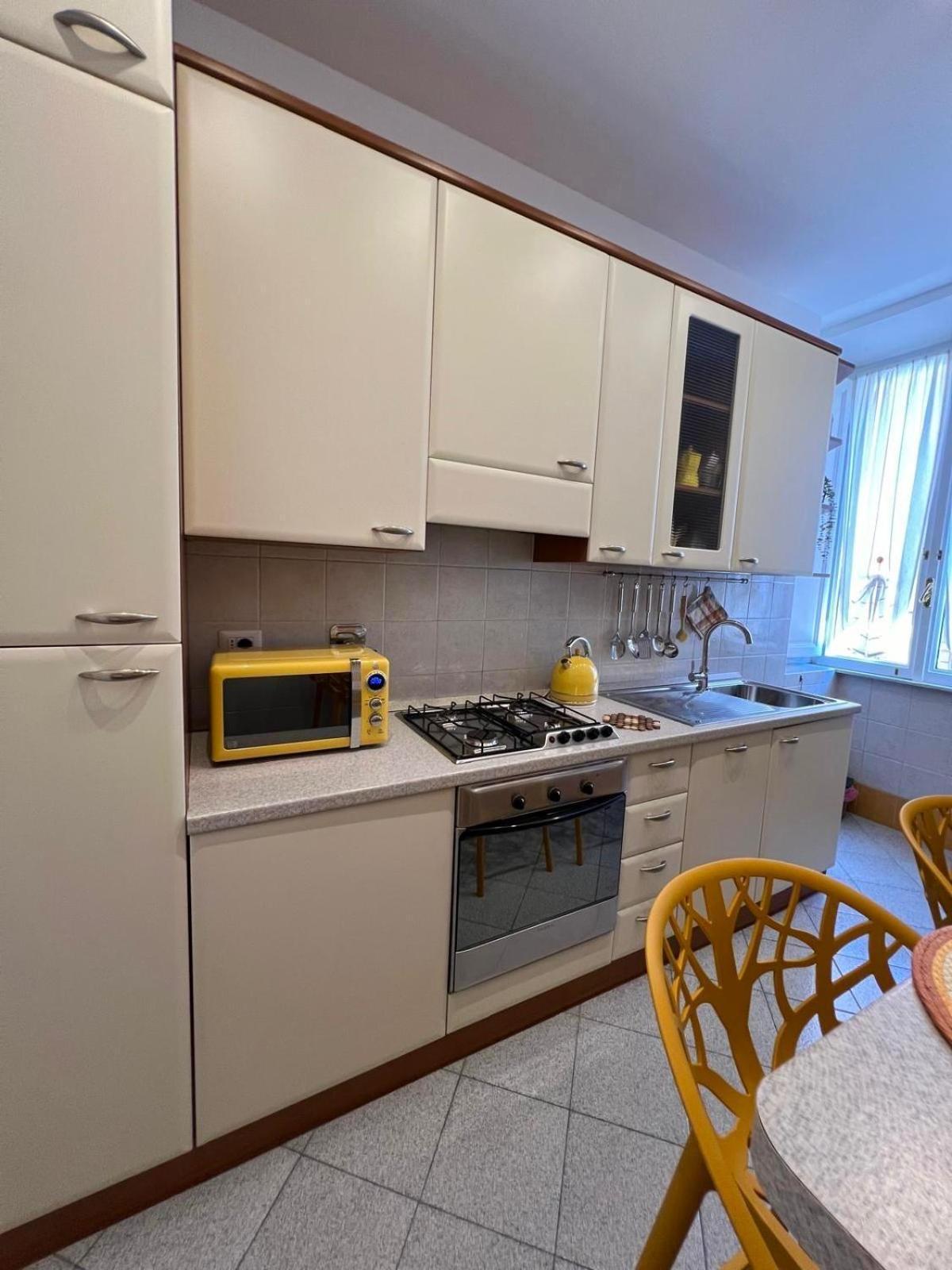 Domus Dolce Vita - Apartment Roma Ngoại thất bức ảnh