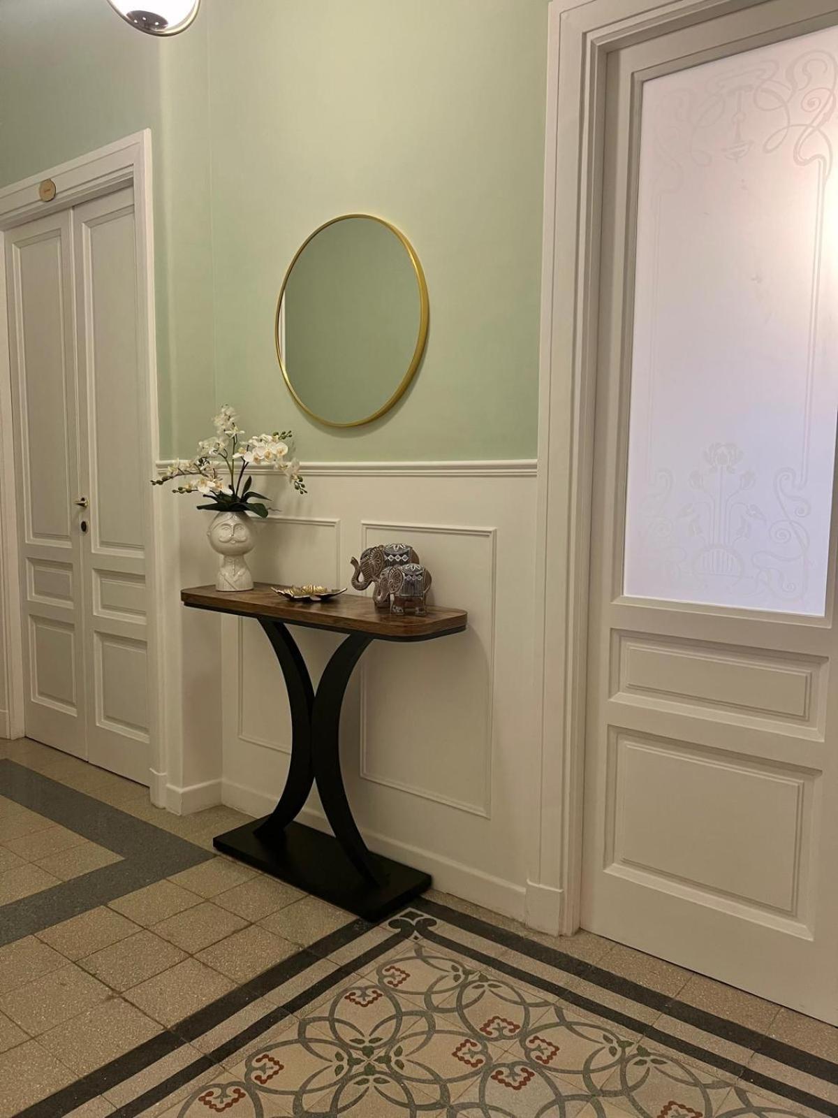 Domus Dolce Vita - Apartment Roma Ngoại thất bức ảnh