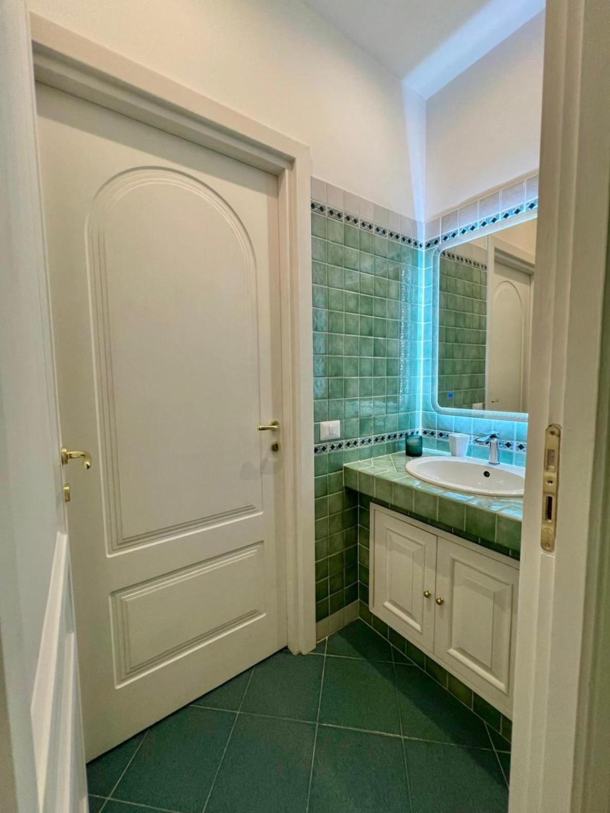 Domus Dolce Vita - Apartment Roma Ngoại thất bức ảnh