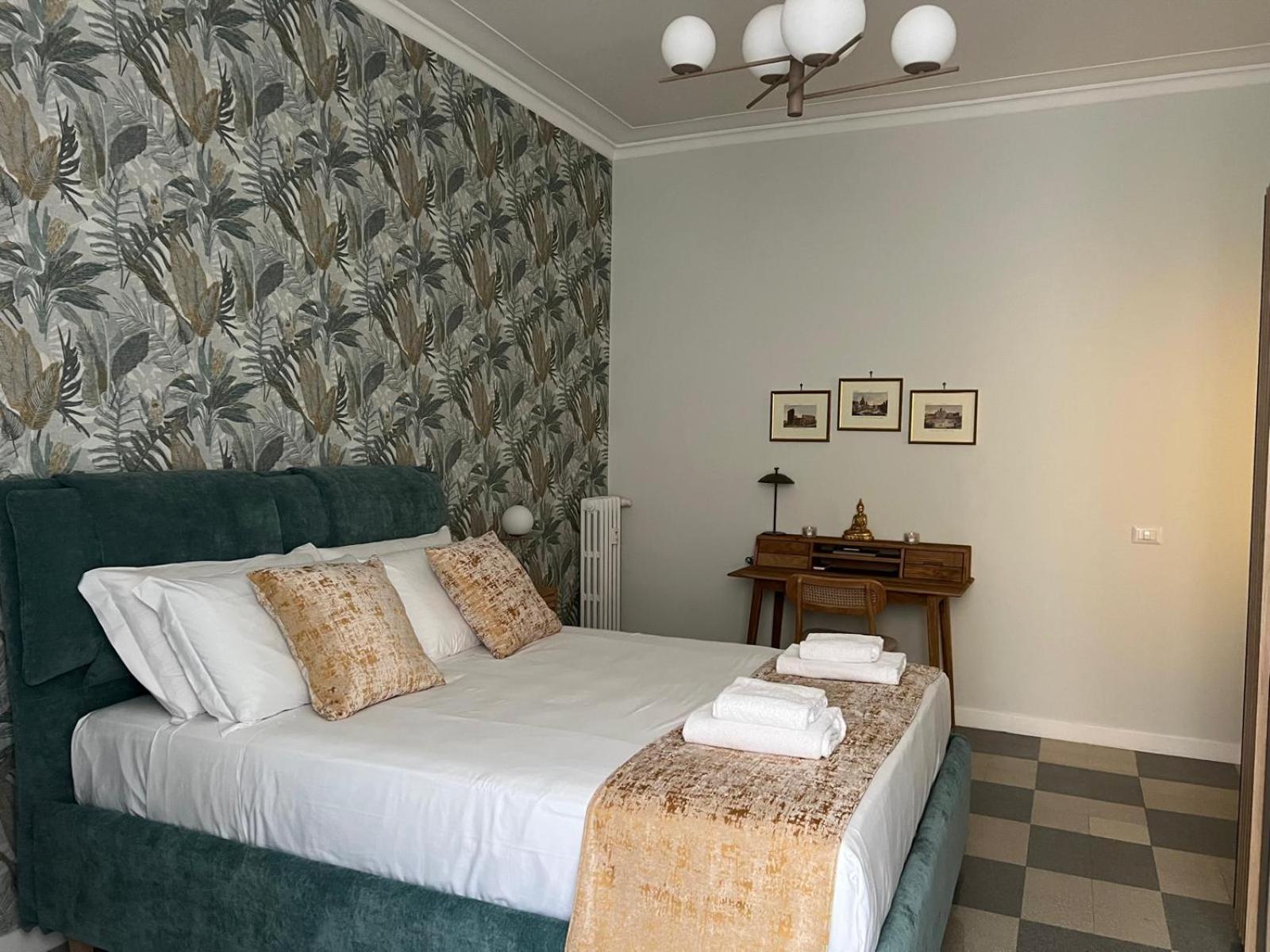 Domus Dolce Vita - Apartment Roma Ngoại thất bức ảnh