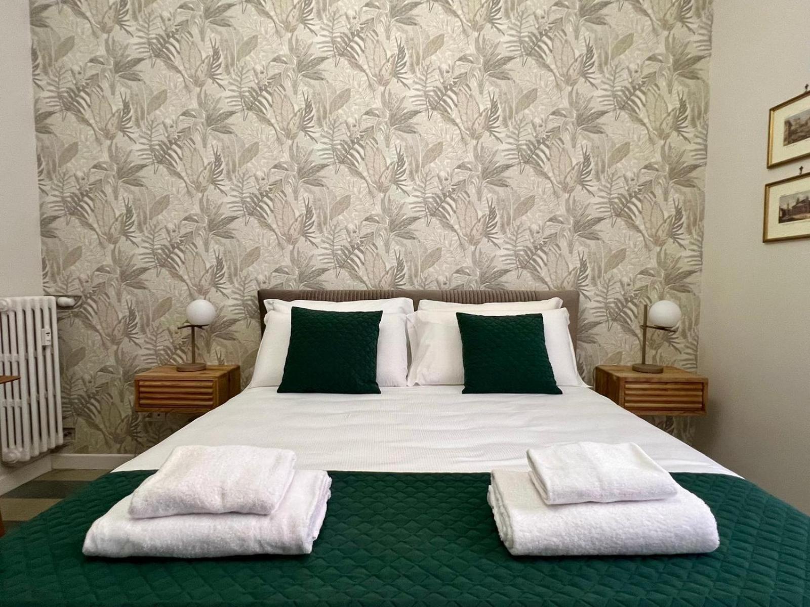 Domus Dolce Vita - Apartment Roma Ngoại thất bức ảnh