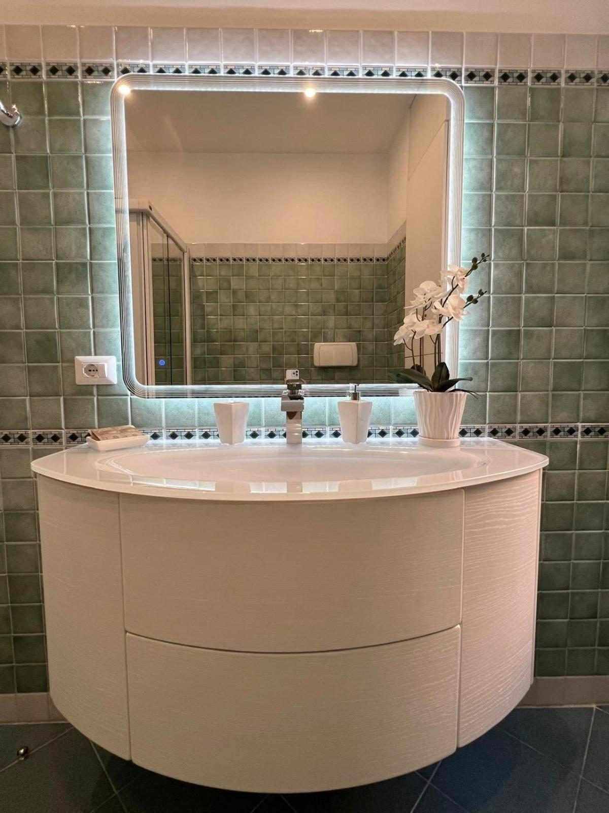 Domus Dolce Vita - Apartment Roma Ngoại thất bức ảnh
