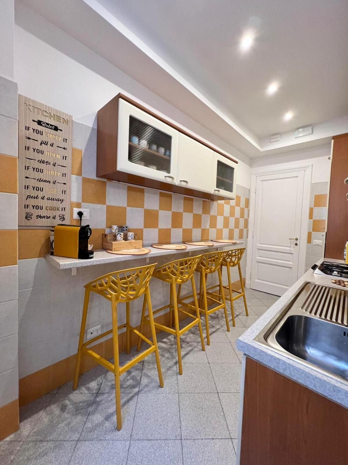 Domus Dolce Vita - Apartment Roma Ngoại thất bức ảnh