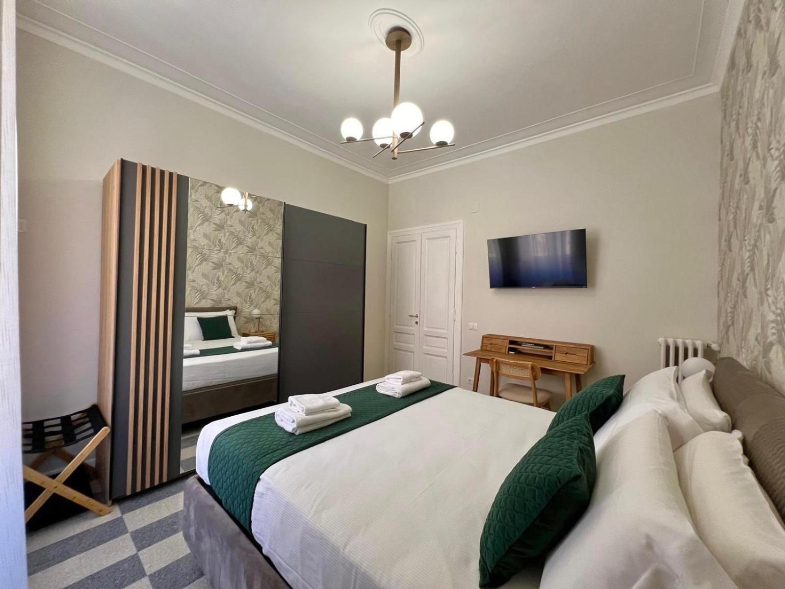 Domus Dolce Vita - Apartment Roma Ngoại thất bức ảnh