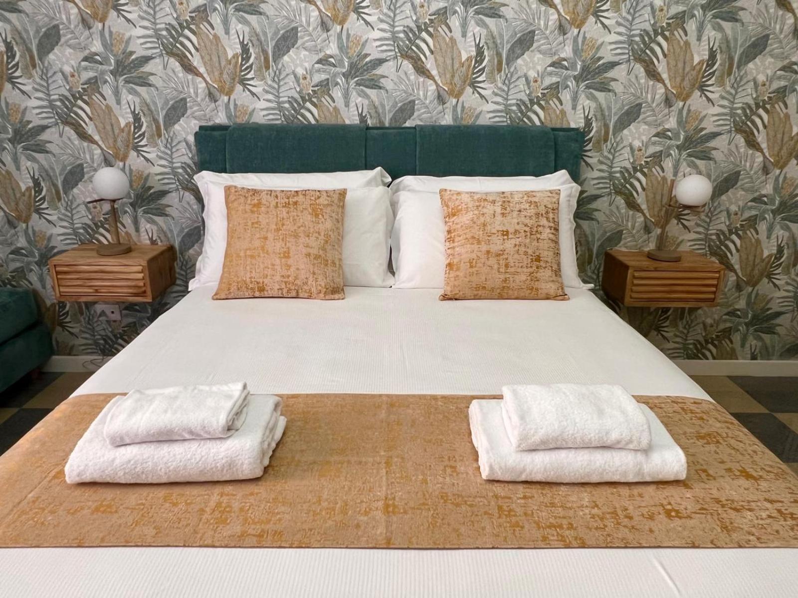 Domus Dolce Vita - Apartment Roma Ngoại thất bức ảnh