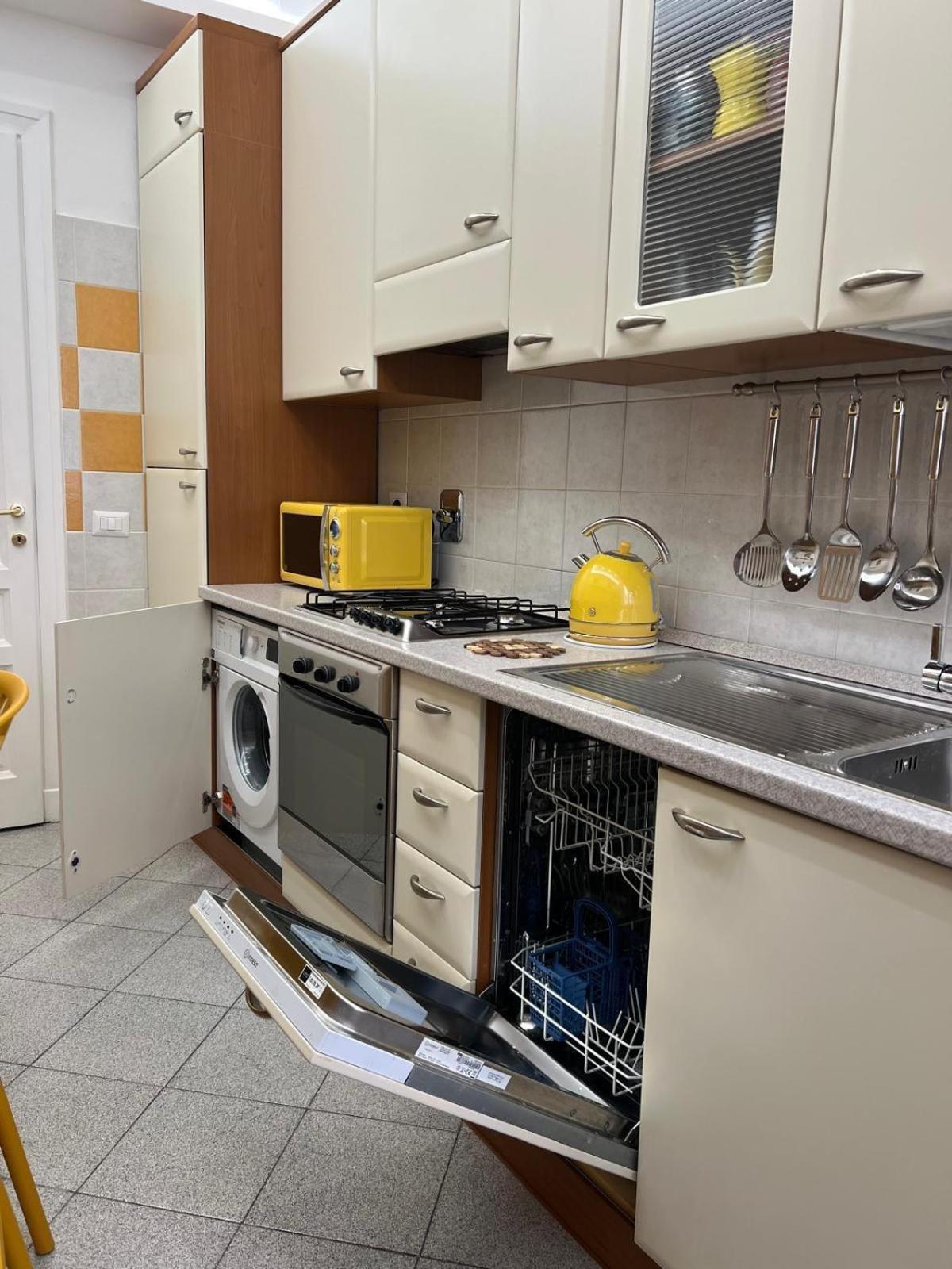 Domus Dolce Vita - Apartment Roma Ngoại thất bức ảnh