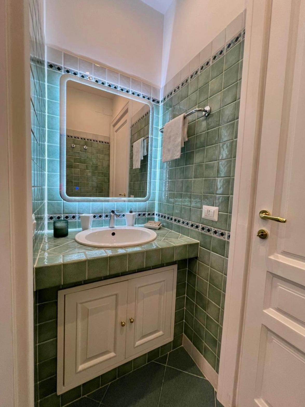Domus Dolce Vita - Apartment Roma Ngoại thất bức ảnh