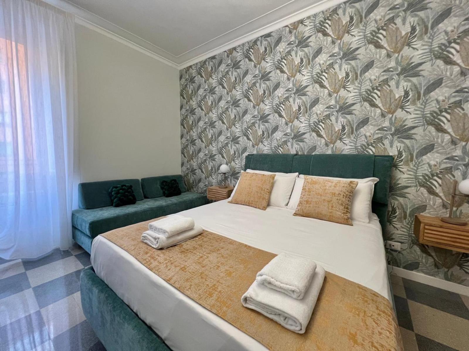 Domus Dolce Vita - Apartment Roma Ngoại thất bức ảnh