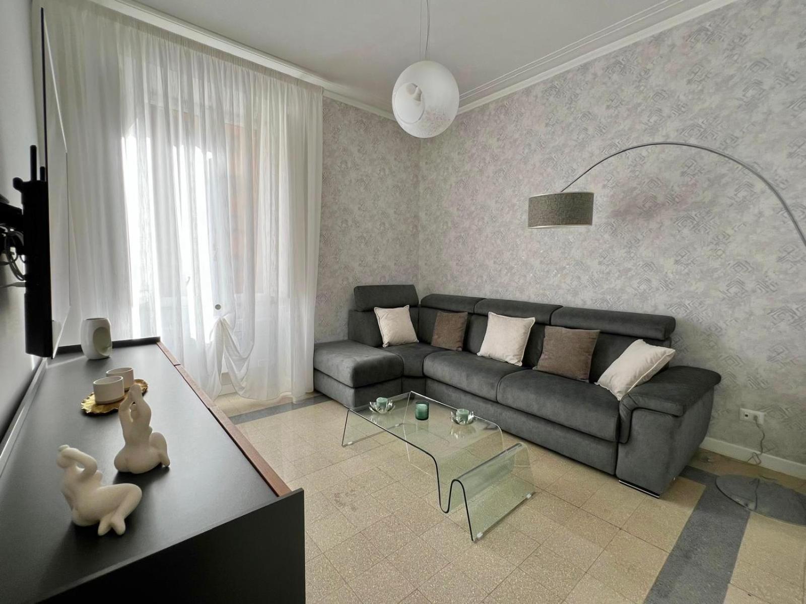 Domus Dolce Vita - Apartment Roma Ngoại thất bức ảnh