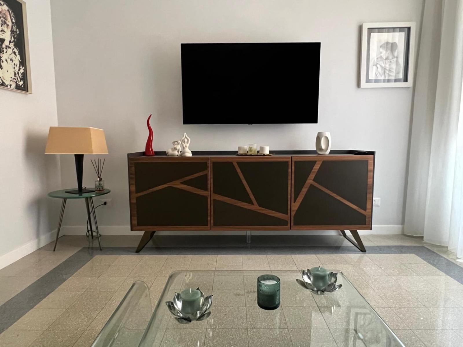 Domus Dolce Vita - Apartment Roma Ngoại thất bức ảnh