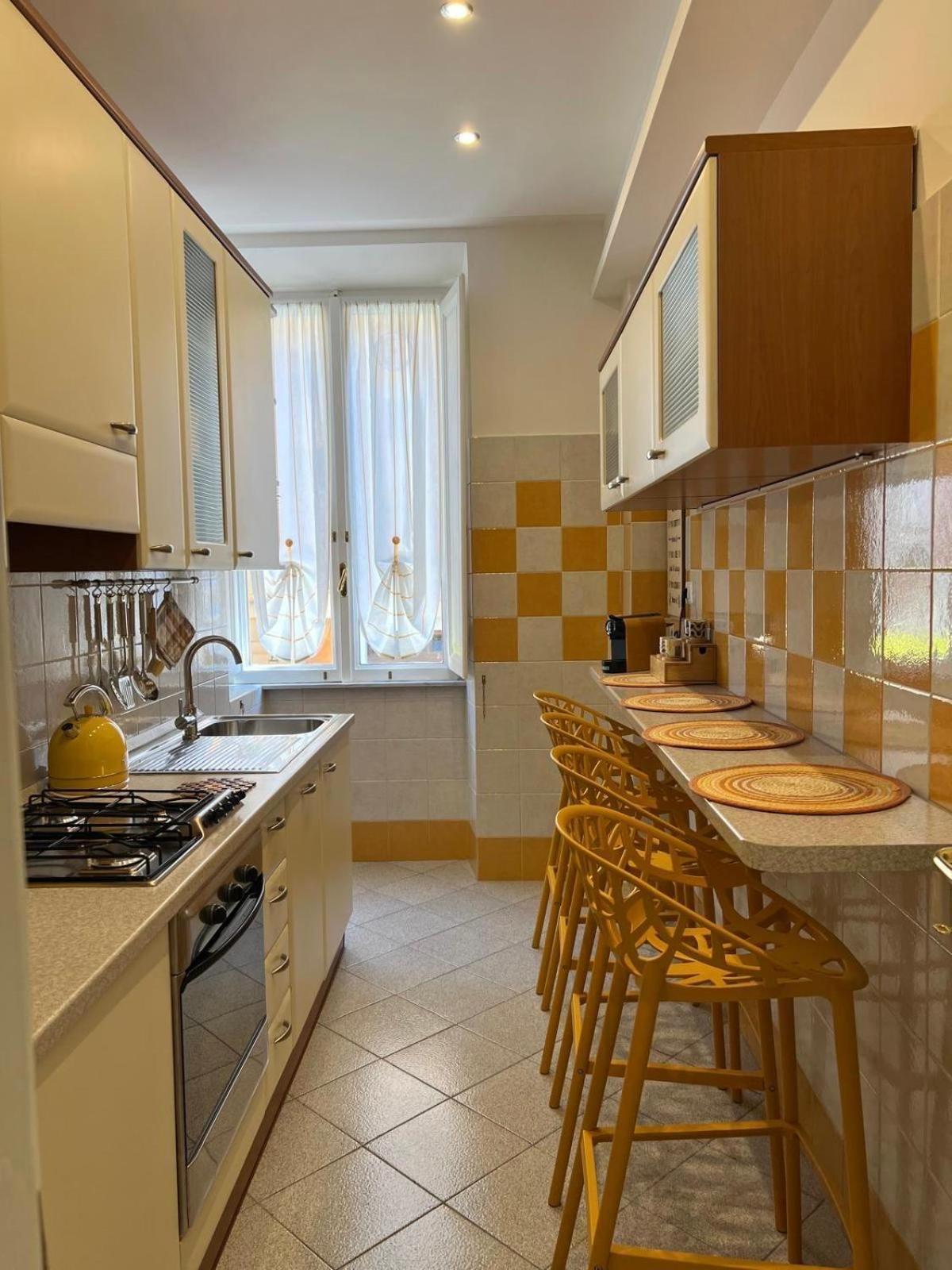 Domus Dolce Vita - Apartment Roma Ngoại thất bức ảnh
