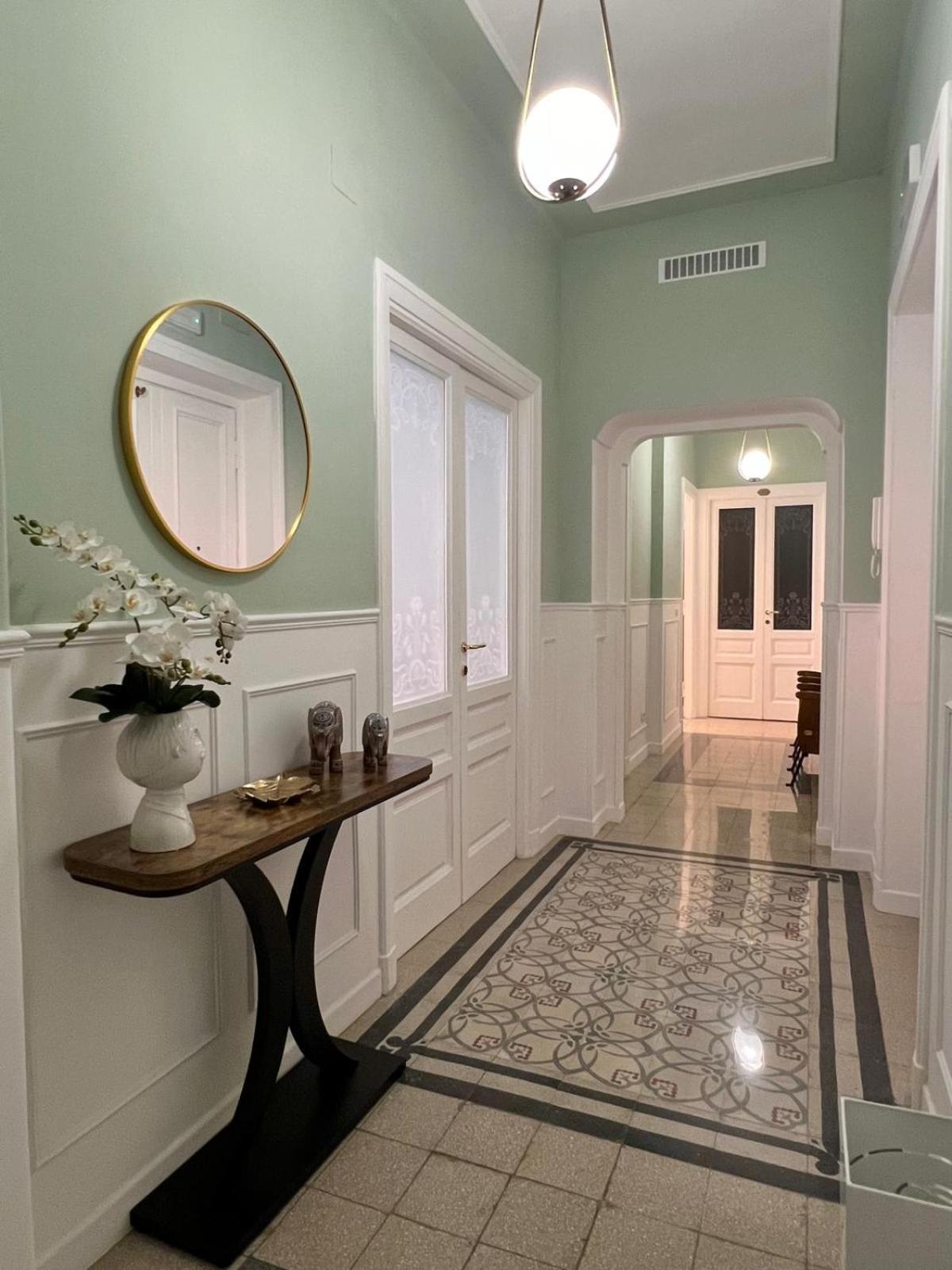 Domus Dolce Vita - Apartment Roma Ngoại thất bức ảnh